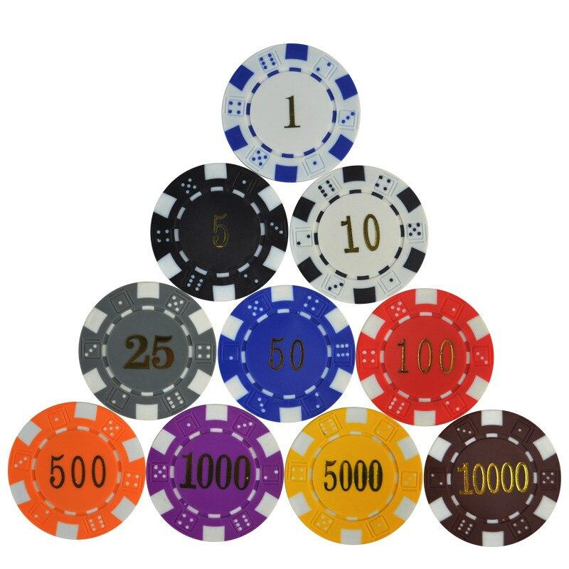 Gambling Tokens